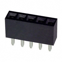 PPTC051LFBN|Sullins Connector Solutions