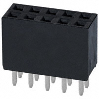 PPTC052LFBN|Sullins Connector Solutions