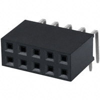 PPTC052LJBN|Sullins Connector Solutions