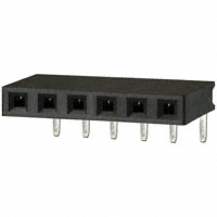 PPTC061LGBN-RC|Sullins Connector Solutions