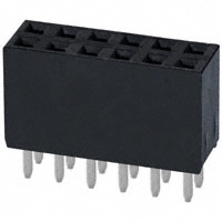 PPTC062LFBN-RC|Sullins Connector Solutions
