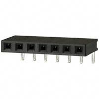 PPTC071LGBN-RC|Sullins Connector Solutions