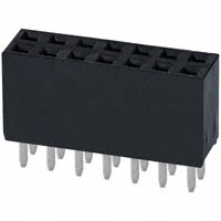 PPTC072LFBN|Sullins Connector Solutions