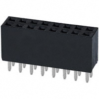 PPTC082LFBN|Sullins Connector Solutions