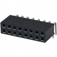 PPTC082LJBN-RC|Sullins Connector Solutions