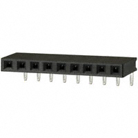 PPTC091LGBN-RC|Sullins Connector Solutions