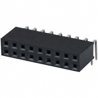 PPTC092LJBN|Sullins Connector Solutions
