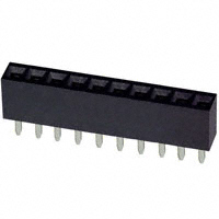 PPTC101LFBN-RC|Sullins Connector Solutions