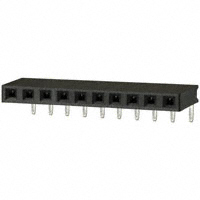 PPTC101LGBN-RC|Sullins Connector Solutions
