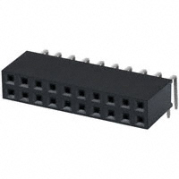 PPTC102LJBN-RC|Sullins Connector Solutions