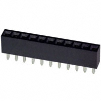 PPTC111LFBN-RC|Sullins Connector Solutions
