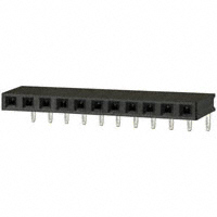 PPTC111LGBN|Sullins Connector Solutions