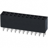 PPTC112LFBN-RC|Sullins Connector Solutions