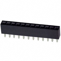 PPTC121LFBN|Sullins Connector Solutions