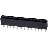 PPTC131LFBN-RC|Sullins Connector Solutions