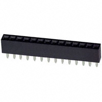 PPTC141LFBN-RC|Sullins Connector Solutions