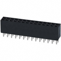 PPTC142LFBN|Sullins Connector Solutions
