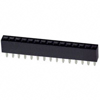 PPTC151LFBN-RC|Sullins Connector Solutions