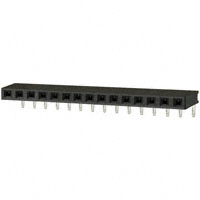 PPTC151LGBN|Sullins Connector Solutions