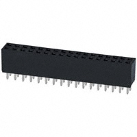 PPTC172LFBN-RC|Sullins Connector Solutions