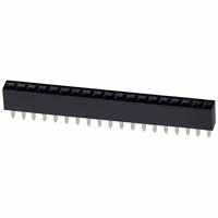 PPTC191LFBN-RC|Sullins Connector Solutions