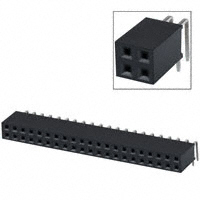 PPTC212LJBN-RC|Sullins Connector Solutions