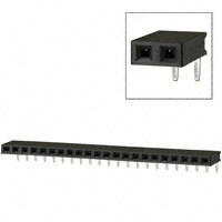 PPTC221LGBN-RC|Sullins Connector Solutions