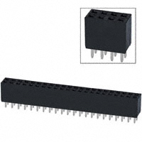 PPTC222LFBN-RC|Sullins Connector Solutions