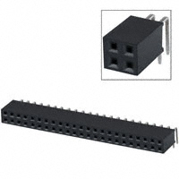 PPTC232LJBN-RC|Sullins Connector Solutions