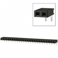 PPTC241LGBN|Sullins Connector Solutions