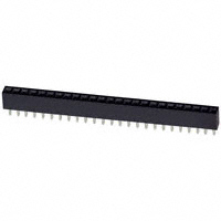 PPTC251LFBN-RC|Sullins Connector Solutions