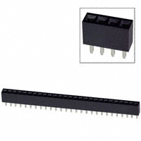 PPTC271LFBN-RC|Sullins Connector Solutions