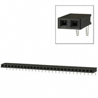 PPTC271LGBN-RC|Sullins Connector Solutions
