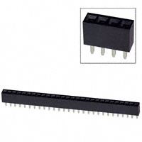 PPTC281LFBN|Sullins Connector Solutions