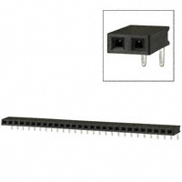 PPTC281LGBN-RC|Sullins Connector Solutions
