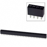 PPTC291LFBN|Sullins Connector Solutions