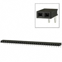 PPTC291LGBN-RC|Sullins Connector Solutions