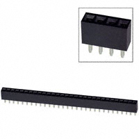 PPTC301LFBN|Sullins Connector Solutions