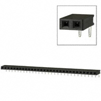PPTC301LGBN-RC|Sullins Connector Solutions