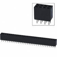 PPTC302LFBN-RC|Sullins Connector Solutions