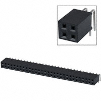 PPTC302LJBN-RC|Sullins Connector Solutions