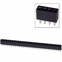 PPTC311LFBN-RC|Sullins Connector Solutions