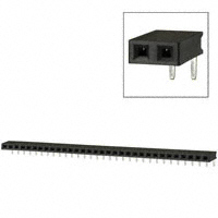 PPTC321LGBN|Sullins Connector Solutions