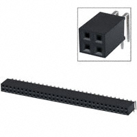 PPTC322LJBN-RC|Sullins Connector Solutions
