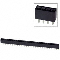 PPTC331LFBN-RC|Sullins Connector Solutions