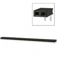 PPTC331LGBN-RC|Sullins Connector Solutions