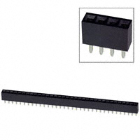 PPTC341LFBN-RC|Sullins Connector Solutions