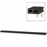 PPTC341LGBN|Sullins Connector Solutions