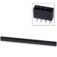 PPTC351LFBN-RC|Sullins Connector Solutions
