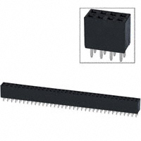 PPTC352LFBN-RC|Sullins Connector Solutions